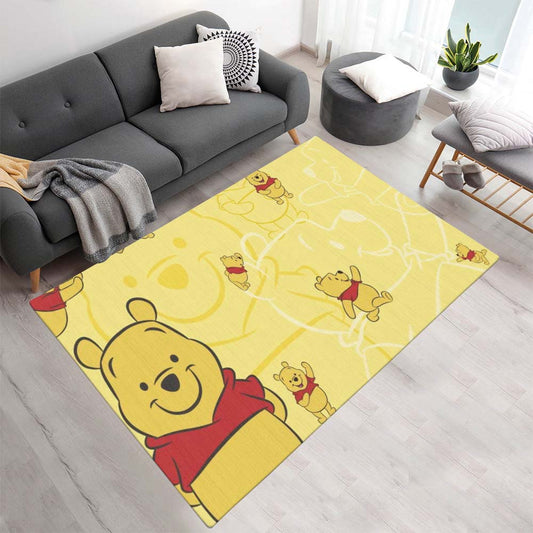 Winnie Pooh 11 Teppich - TOK