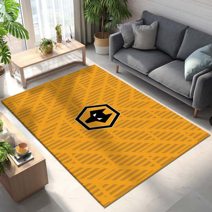Wolverhampton Wanderers Football Club 02 Teppich 2