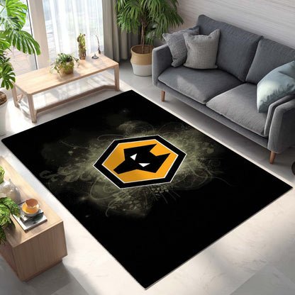 Wolverhampton Wanderers Football Club 04 Teppich 2