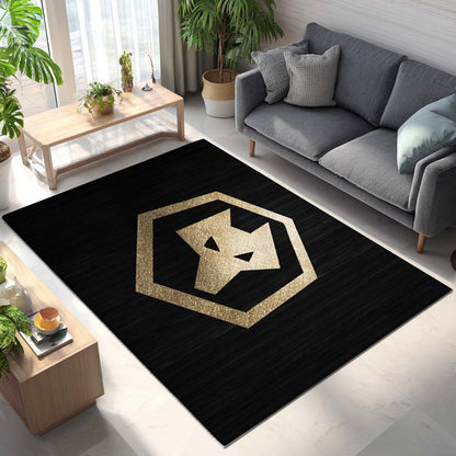 Wolverhampton Wanderers Football Club 12 Teppich 2