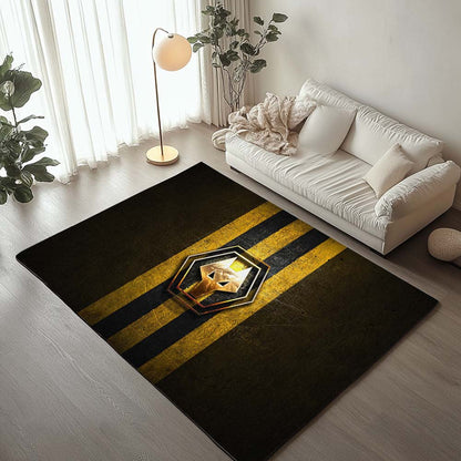 Wolverhampton Wanderers Football Club 13 Teppich