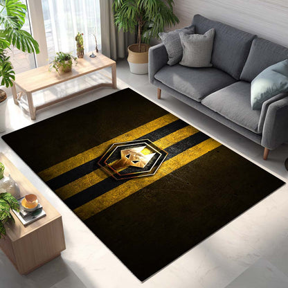 Wolverhampton Wanderers Football Club 13 Teppich 2