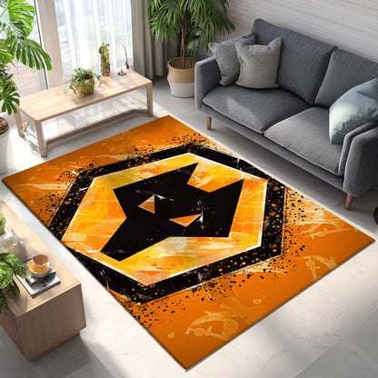 Wolverhampton Wanderers Football Club 14 Teppich 2