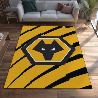 Wolverhampton Wanderers Football Club 20 Teppich 2