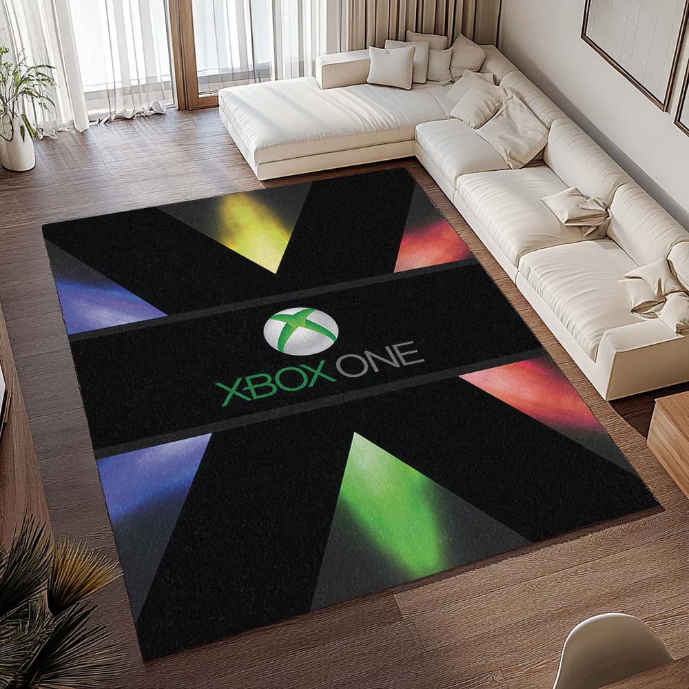 Xbox One – Game Controller Xbox 08 Teppich - TOK 2
