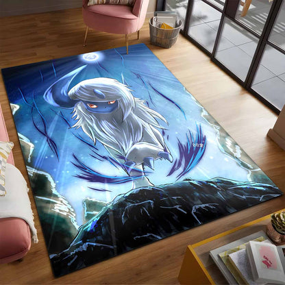 Absol Pokmon 6 Teppich 2