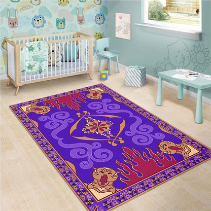 Aladin Zauber Teppich 3