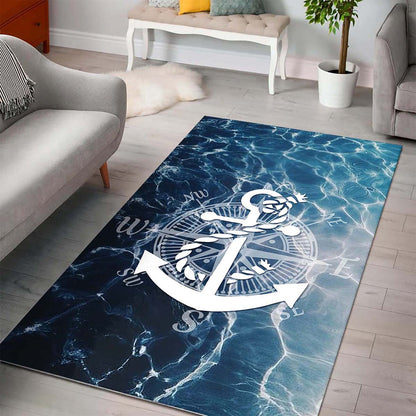 Anchor De120801t Teppich 3