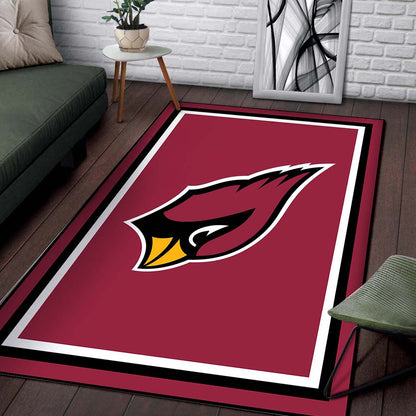Arizona Cardinals Football Teppich 2