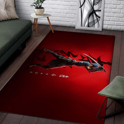 Assassins Creed 1 Teppich 2