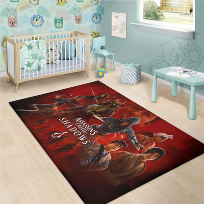 Assassins Creed 2 Teppich