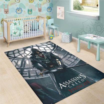 Assassins Creed Gaming Collection Teppich 3