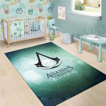Assassin's Creed Gaming Teppich 3