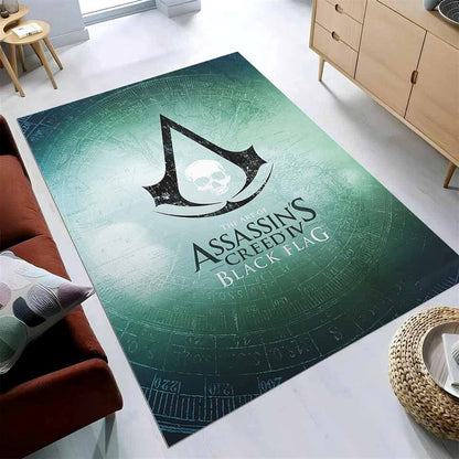 Assassin's Creed Gaming Teppich