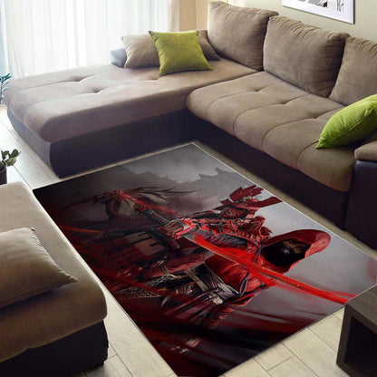 Assassins Creed Teppich 3