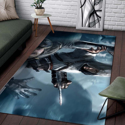 Assassins Creed Teppich 2