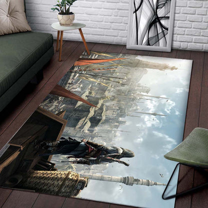 Assassins Creed Revelations 2 Teppich 2