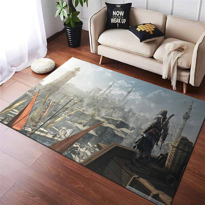 Assassins Creed Revelations 2 Teppich