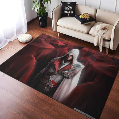 Assassins Creed Brotherhood 1 Teppich