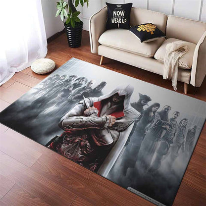 Assassins Creed Brotherhood 10 Teppich