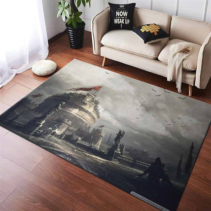 Assassins Creed Brotherhood Teppich