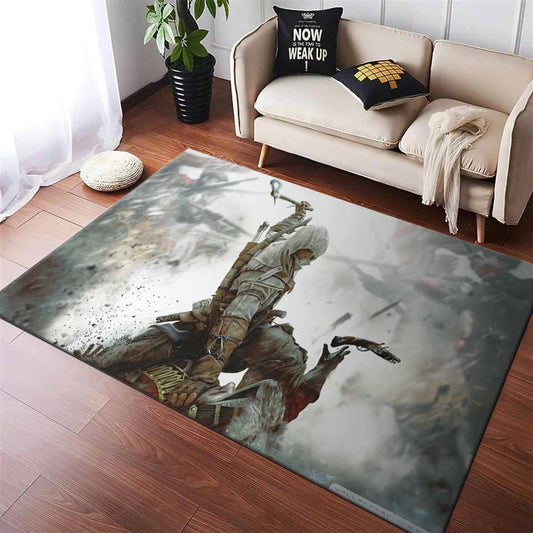 Assassins Creed Iii 3 Teppich