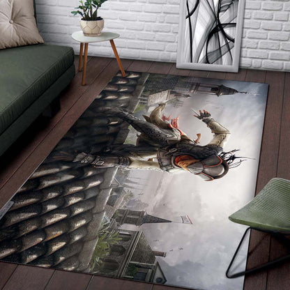 Assassins Creed Iii Liberation Teppich 2