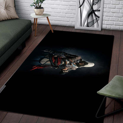 Assassins Creed Iv Black Flag 1 Teppich 2