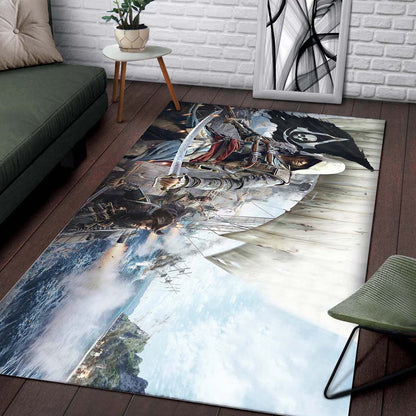 Assassins Creed Iv Black Flag 10 Teppich 2