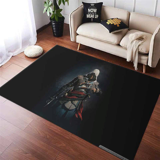 Assassins Creed Iv Black Flag 1 Teppich