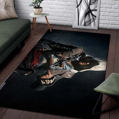 Assassins Creed Iv Black Flag 6 Teppich 2