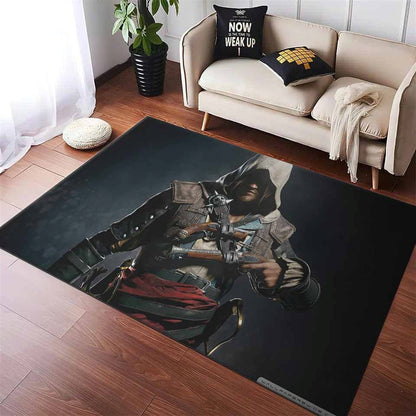 Assassins Creed Iv Black Flag 6 Teppich