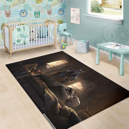 Assassins Creed Origins Teppich 3