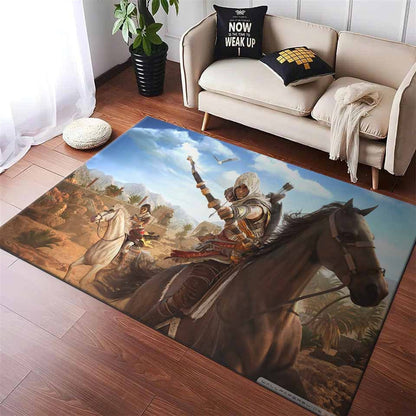 Assassins Creed Origins 4 Teppich