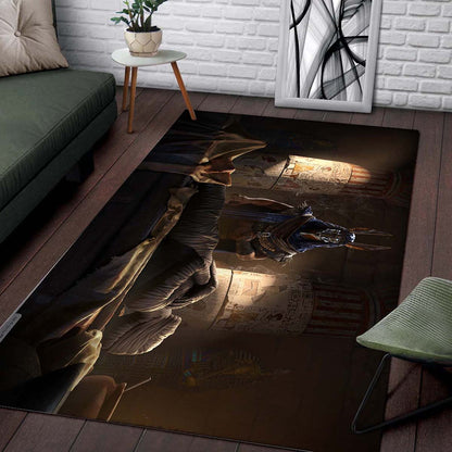 Assassins Creed Origins Teppich 2