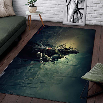 Assassins Creed Revelations Teppich (New) 2