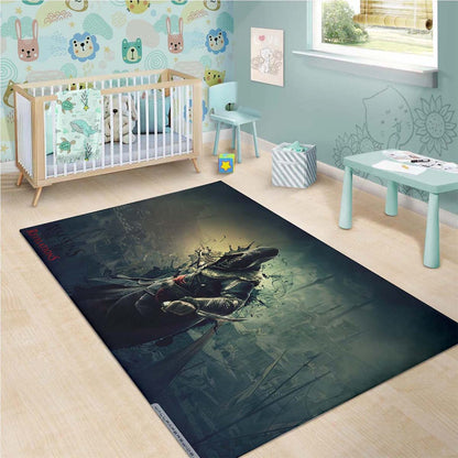 Assassins Creed Revelations Teppich (New) 3