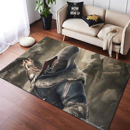 Assassins Creed Revelations Master Assassins Teppich