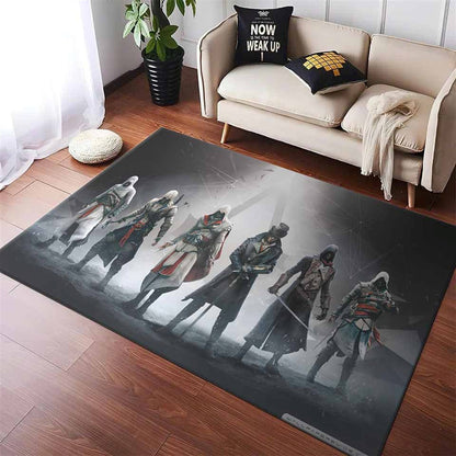 Assassins Creed Syndicate 3 Teppich