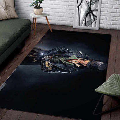 Assassins Creed Syndicate Jacob Frye Teppich 2