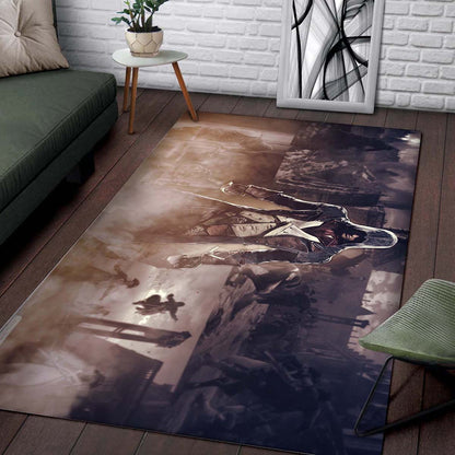 Assassins Creed Unity 5 Teppich 2