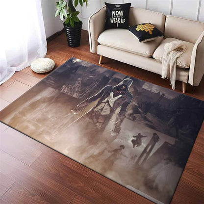 Assassins Creed Unity 5 Teppich