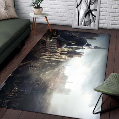 Assassins Creed Unity Arno 12 Teppich 2