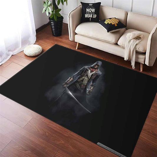 Assassins Creed Unity Arno Teppich