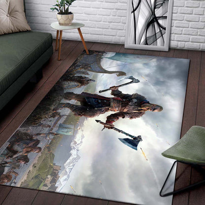 Assassins Creed Valhalla 4 Teppich 2