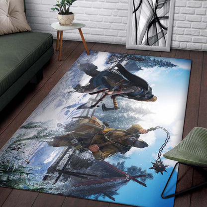 Assassins Creed Valhalla 5 Teppich 2