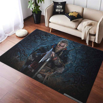 Assassins Creed Valhalla 6 Teppich