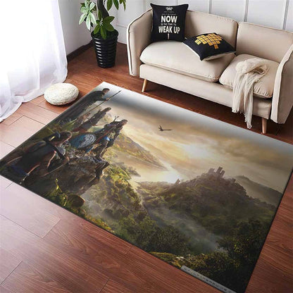 Assassins Creed Valhalla 8 Teppich