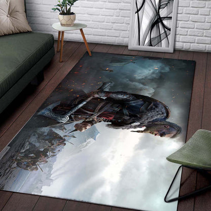 Assassins Creed Valhalla 9 Teppich 2