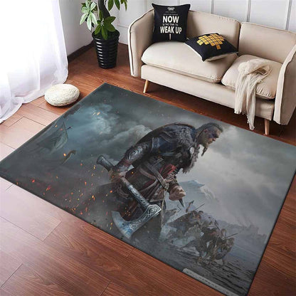 Assassins Creed Valhalla 9 Teppich